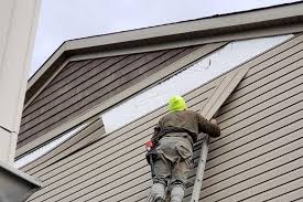 Virginia, MN Siding Company